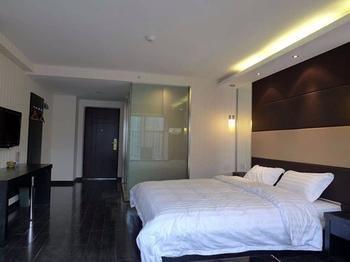 Chongqing Royal Coast Hotel Exterior foto